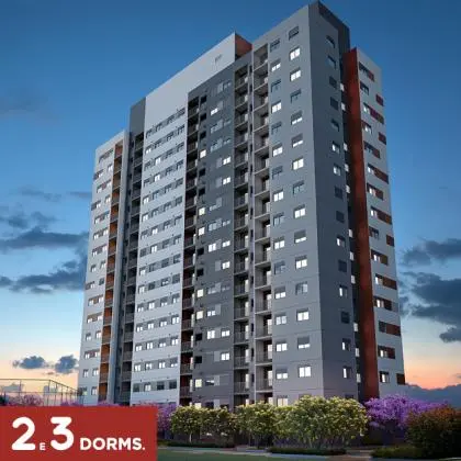 APARTAMENTO NOVO Chave na Mão Jardim MARAJOARA