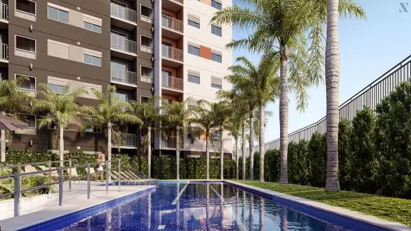 APARTAMENTO NOVO Chave na Mão Jardim MARAJOARA