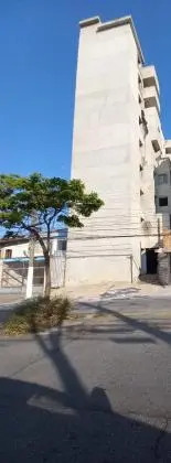 Apartamento Próximo ao metro