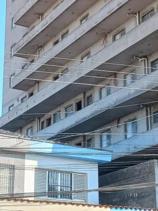 Apartamento Próximo ao metro