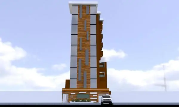 Apartamento Próximo ao metro