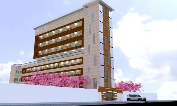 Apartamento Próximo ao metro