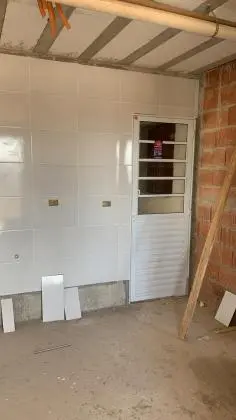 Apartamento Próximo ao metro