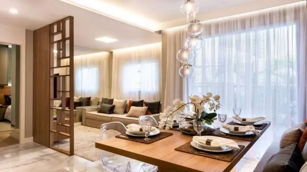 apartamentos