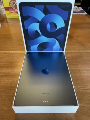 Apple iPhone 13Pro Max, 12Pro Max, iPad Air Unlocked - Apple Warranty