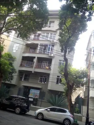 Área NOBRE  - Perto do metrô - Aptº duplex  + 20 vagas