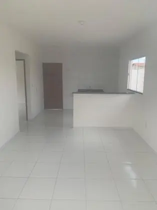 BOSQUE BRASIL - CASAS NO LOTEAMENTO PORTO VITÓRIA (próximo à avenida Japecanga, estrada pelo CT do América Futebol Clube)