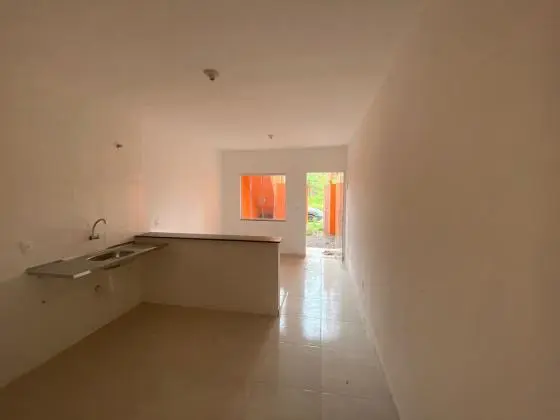 ✨CASA 1 Quarto Santa Rita - Nova Iguaçu✨