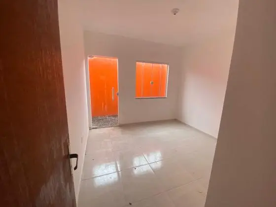 ✨CASA 1 Quarto Santa Rita - Nova Iguaçu✨