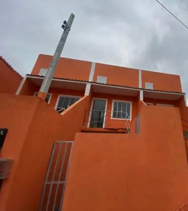 ✨CASA 1 Quarto Santa Rita - Nova Iguaçu✨