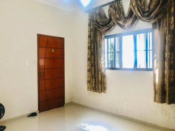 Casa para venda a duas quadras da praia do itararé São Vicente