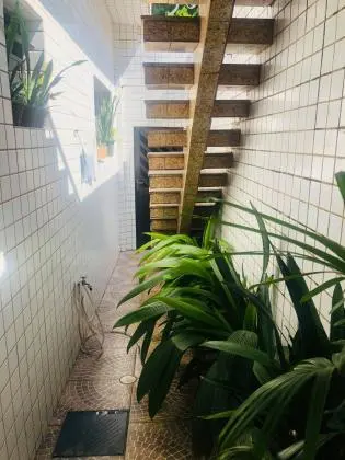Casa para venda a duas quadras da praia do itararé São Vicente
