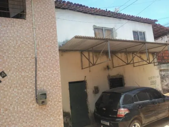 Casa a venda