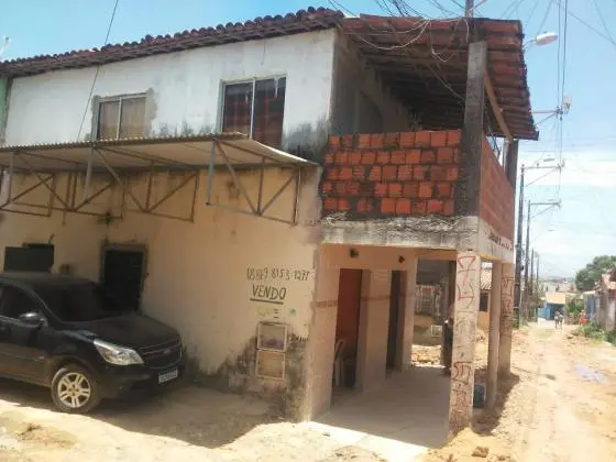 Casa a venda