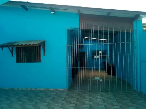 Casa a venda em Itanhaém