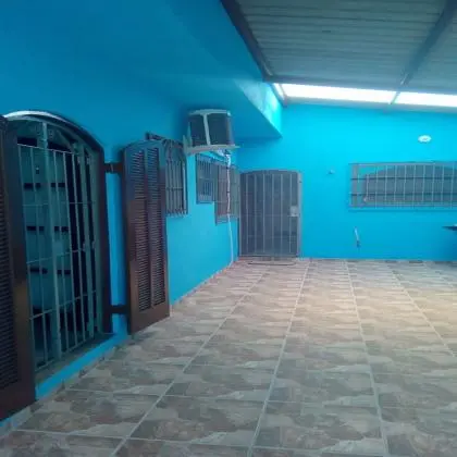 Casa a venda em Itanhaém