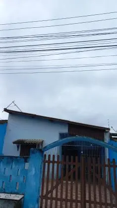 Casa a venda em Itanhaém