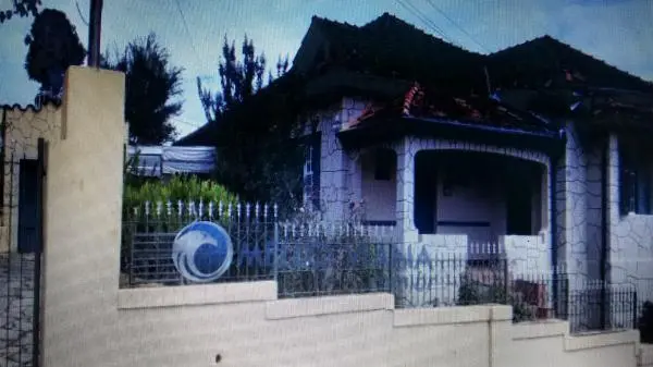 casa grande e  maravilhosa