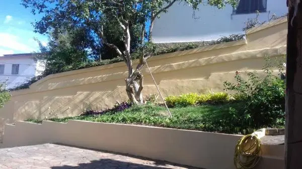 casa grande e  maravilhosa