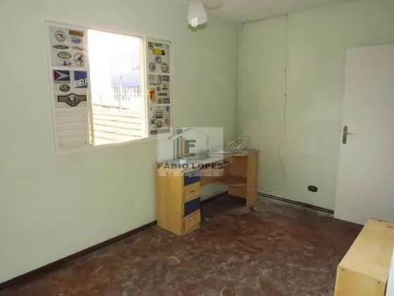 CASA MISTA -À VENDA - 182M2 ÁREA TOTAL- VILA AQUILINO - SANTO ANDRÉ- SP
