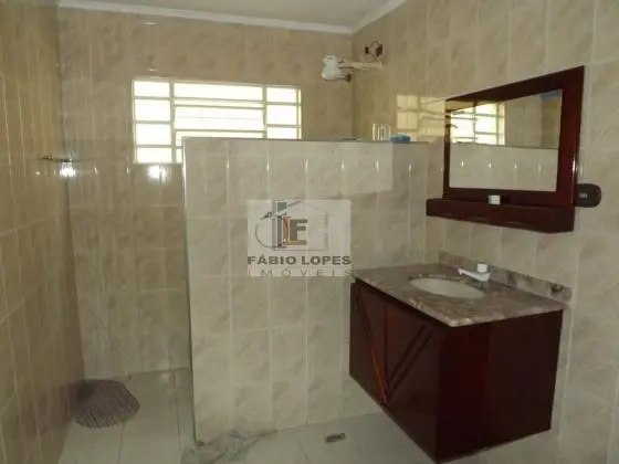 CASA MISTA -À VENDA - 182M2 ÁREA TOTAL- VILA AQUILINO - SANTO ANDRÉ- SP