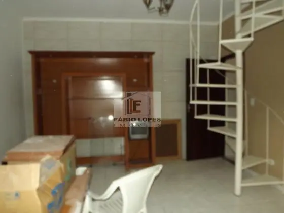 CASA MISTA -À VENDA - 182M2 ÁREA TOTAL- VILA AQUILINO - SANTO ANDRÉ- SP