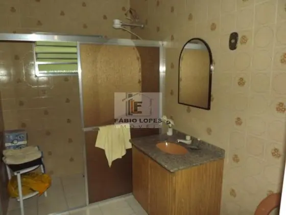 CASA MISTA -À VENDA - 182M2 ÁREA TOTAL- VILA AQUILINO - SANTO ANDRÉ- SP