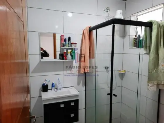CASA MISTA - À VENDA - VILA FLORESTA - SP - 125M2