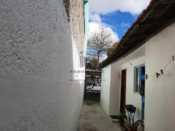 CASA MISTA - À VENDA - VILA FLORESTA - SP - 125M2