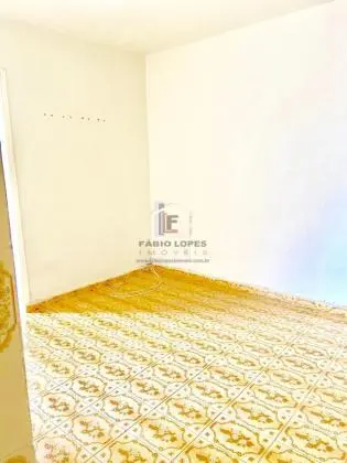 Casa Mista - Residencial - Pronto para morar- R$1.100, 00- Palmares - Santo André - SP - 60M2