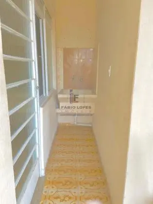 Casa Mista - Residencial - Pronto para morar- R$1.100, 00- Palmares - Santo André - SP - 60M2