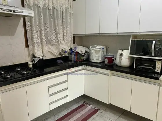 Casa Térrea - Residencial/Comercial - Usado Vila Palmares - Santo André/SP- R$550.000, 00