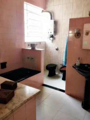 EXCELENTE CASA DUPLEX PARA VENDA EM CONDOMÍNIO