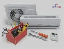 HIG AR CONDICIONADO & CLIMATIZAÇÃO