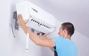 HIG AR CONDICIONADO & CLIMATIZAÇÃO