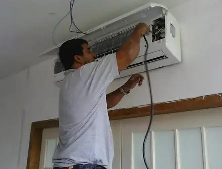 HIG AR CONDICIONADO & CLIMATIZAÇÃO
