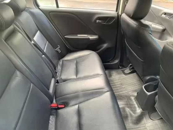 HONDA CITY 1.5 AUTOMÁTICO 2015/2015