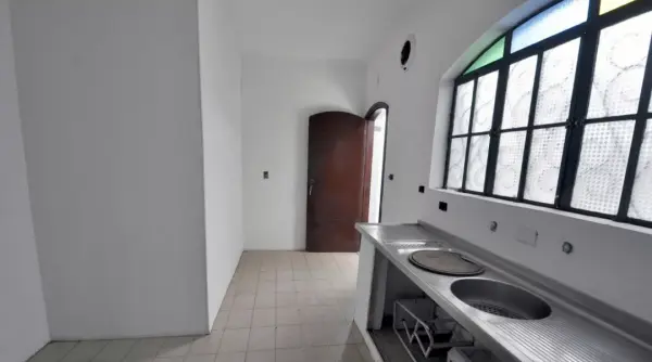 Imponente sobrado na Vila São Francisco, zona oeste SP