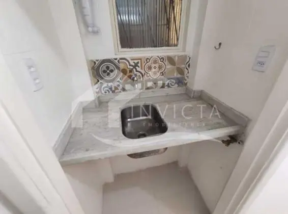 INCRÍVEL APARTAMENTO REFORMADO!!  IMÓVEL FCKI10200