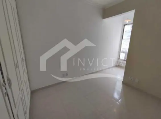 INCRÍVEL APARTAMENTO REFORMADO!!  IMÓVEL FCKI10200