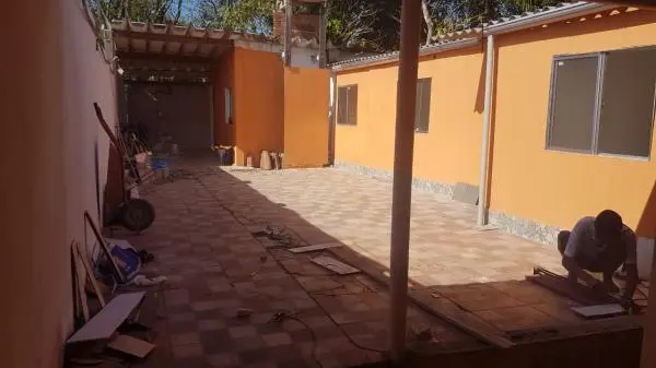 kitinetes baratas