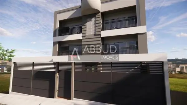Maravilhoso Apartamento na Planta no Torre Alta em São Lourenço MG