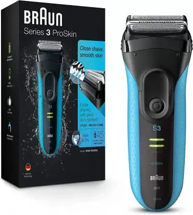 Novidade As  Melhores Máquinas De Cortar Cabelo E Barba De  2022/23