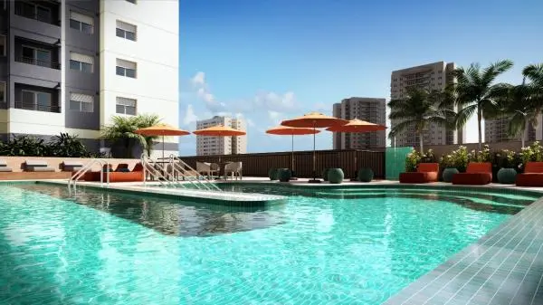 Empreendimento em Guarulhos  - 2 dormitórios 41-60m2 Vila Augusta