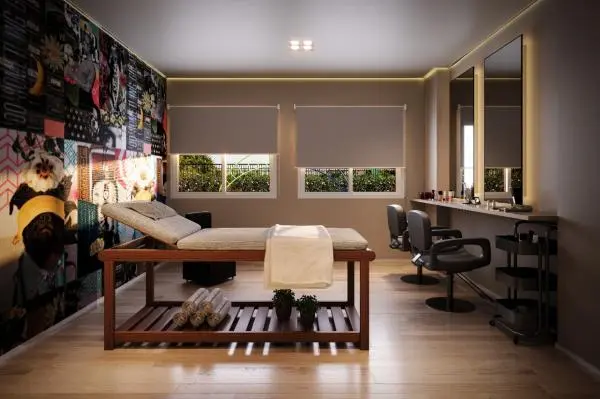 Empreendimento em Guarulhos  - 2 dormitórios 41-60m2 Vila Augusta