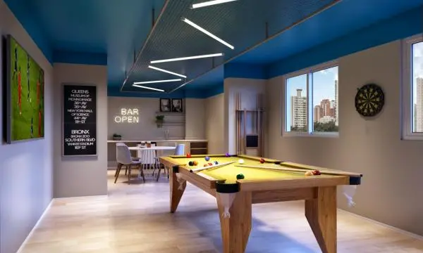 Empreendimento em Guarulhos  - 2 dormitórios 41-60m2 Vila Augusta