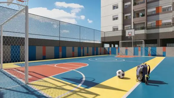 O Melhor empreendimento do Tucuruvi 2 dormitórios