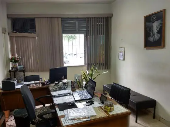 Oportunidade Salas Comerciais ! Excelente Ponto .