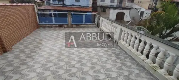 Ótima Casa no Jardim Juliana em São Lourenço MG