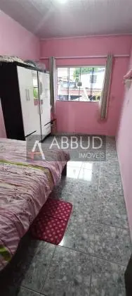 Ótima Casa no Jardim Juliana em São Lourenço MG